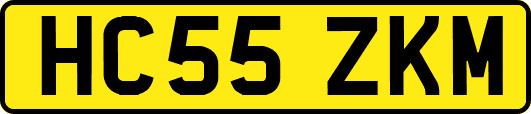 HC55ZKM