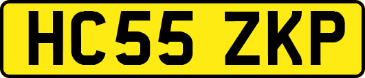 HC55ZKP