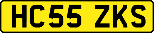HC55ZKS