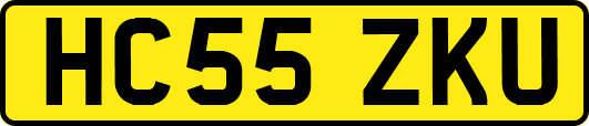 HC55ZKU