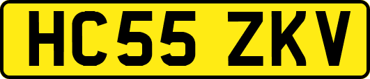 HC55ZKV