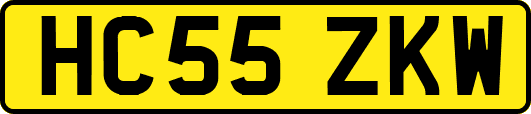 HC55ZKW