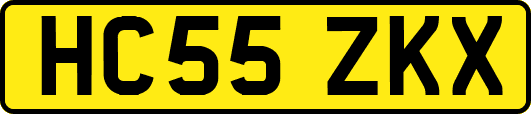 HC55ZKX