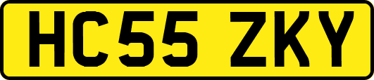 HC55ZKY