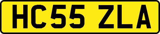 HC55ZLA