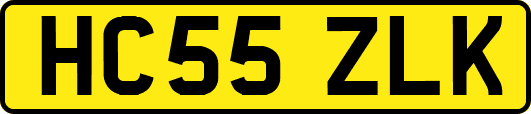 HC55ZLK