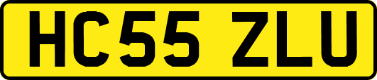 HC55ZLU