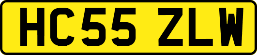 HC55ZLW