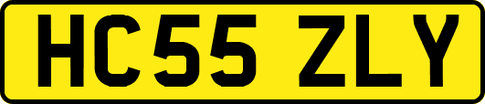HC55ZLY