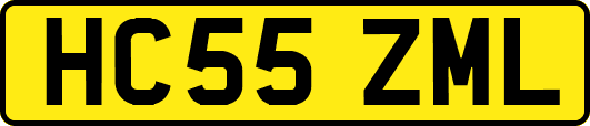 HC55ZML