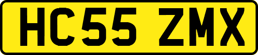 HC55ZMX
