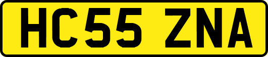 HC55ZNA