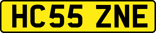 HC55ZNE