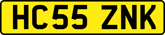 HC55ZNK