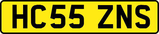 HC55ZNS