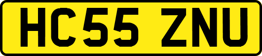 HC55ZNU