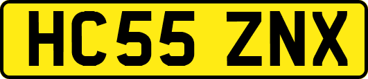 HC55ZNX