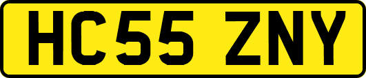 HC55ZNY