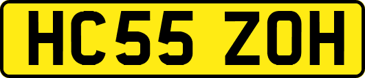 HC55ZOH