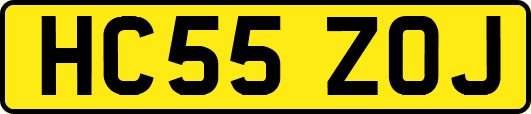 HC55ZOJ