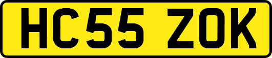 HC55ZOK