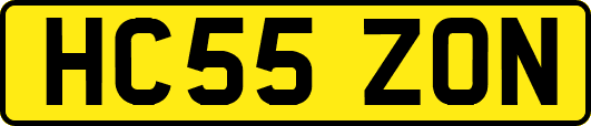HC55ZON