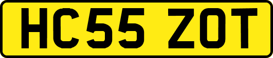 HC55ZOT