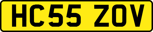 HC55ZOV