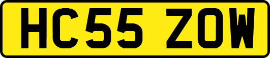 HC55ZOW