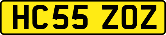 HC55ZOZ