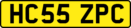 HC55ZPC