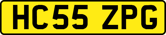 HC55ZPG