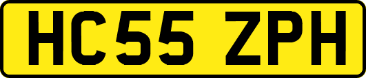 HC55ZPH