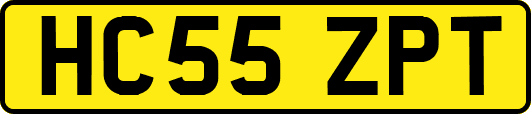 HC55ZPT
