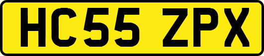HC55ZPX