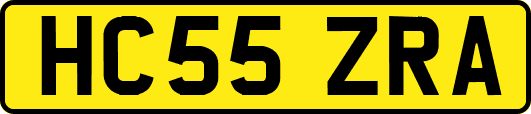HC55ZRA