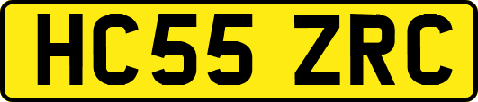 HC55ZRC