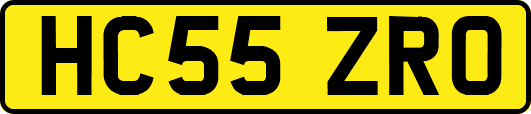 HC55ZRO