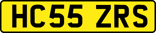 HC55ZRS