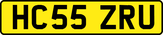 HC55ZRU