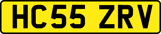 HC55ZRV