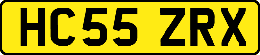 HC55ZRX
