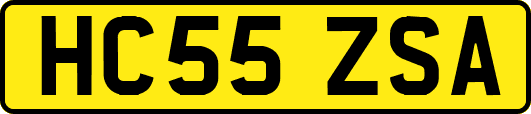 HC55ZSA