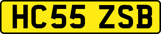 HC55ZSB