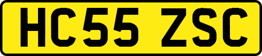HC55ZSC