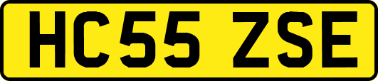 HC55ZSE