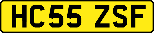 HC55ZSF