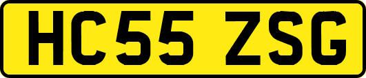 HC55ZSG