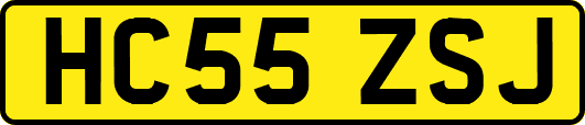 HC55ZSJ