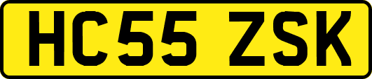 HC55ZSK